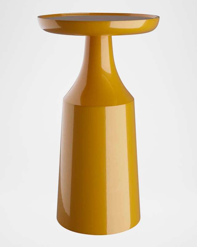 Turin End Table
